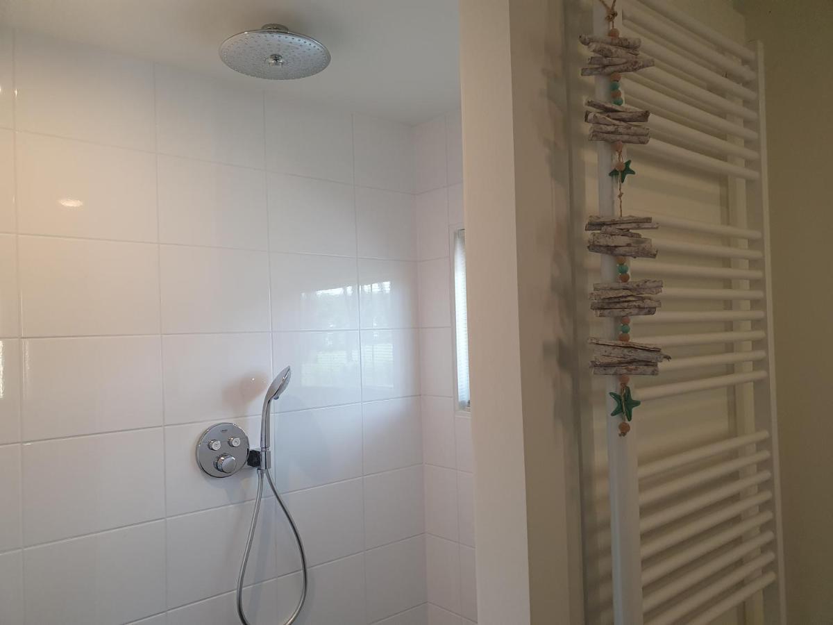 B&B Drenthe 韦斯特博克 外观 照片