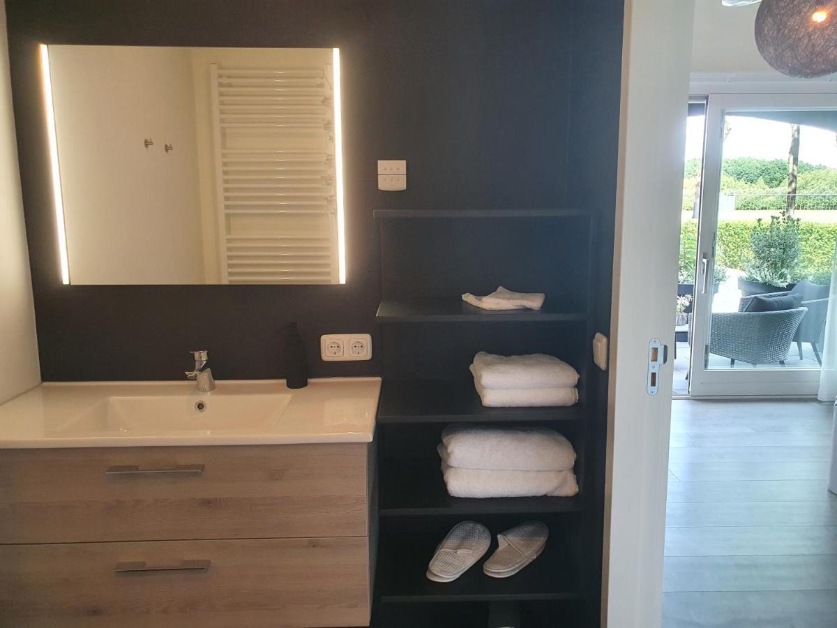 B&B Drenthe 韦斯特博克 外观 照片