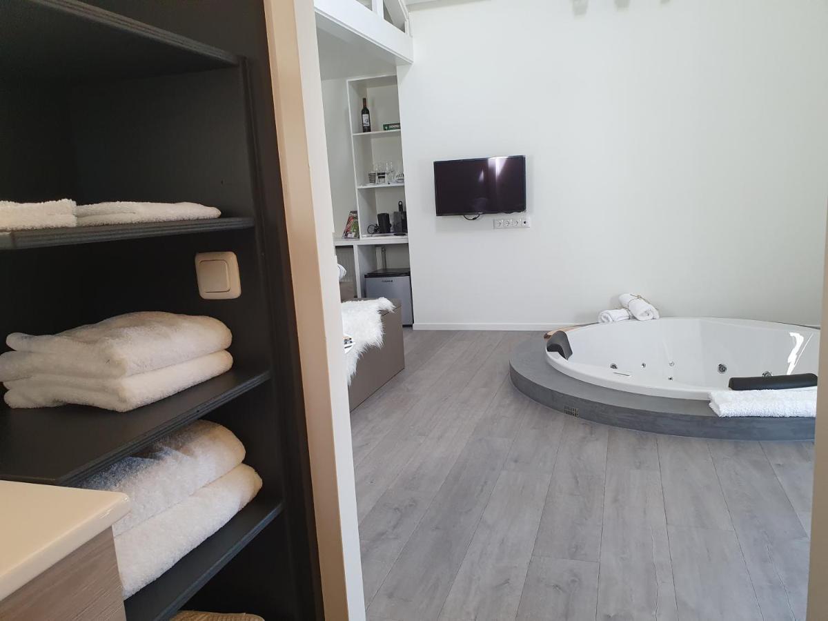 B&B Drenthe 韦斯特博克 外观 照片