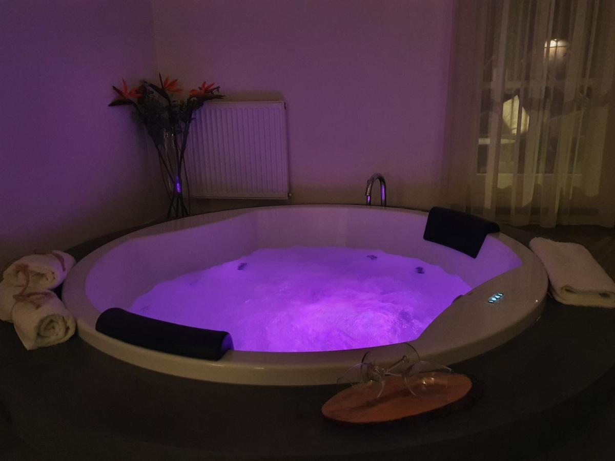 B&B Drenthe 韦斯特博克 外观 照片
