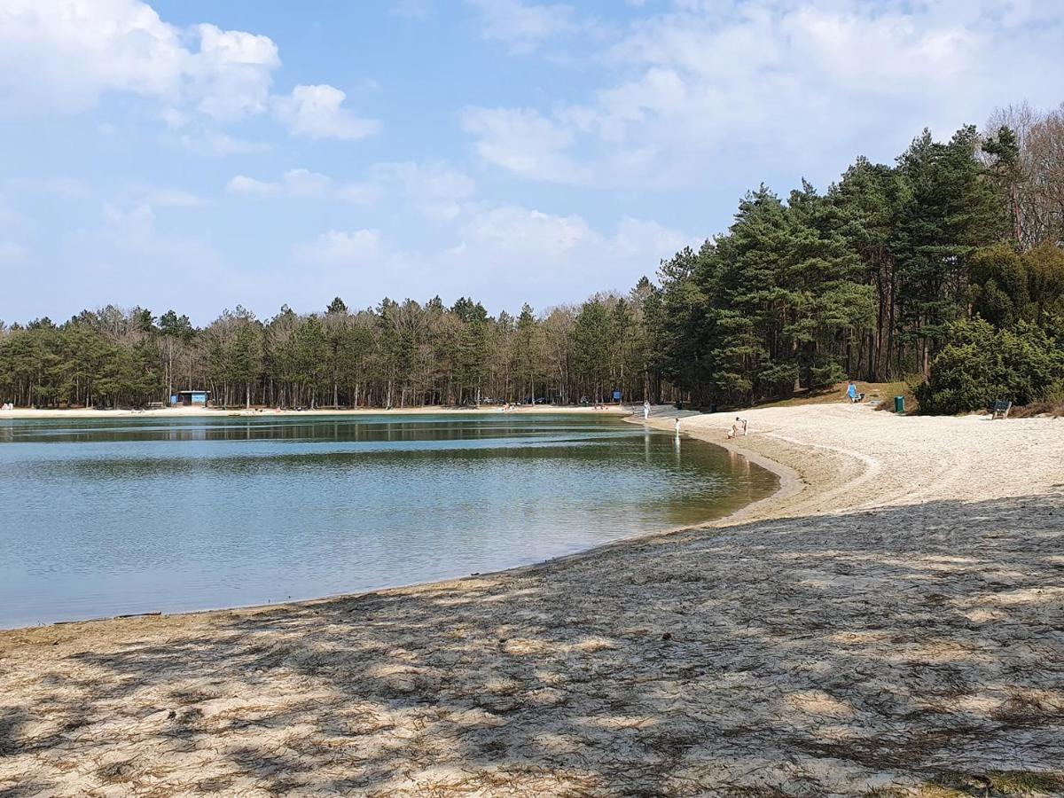 B&B Drenthe 韦斯特博克 外观 照片